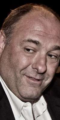 James Gandolfini, American actor (The Sopranos, dies at age 51